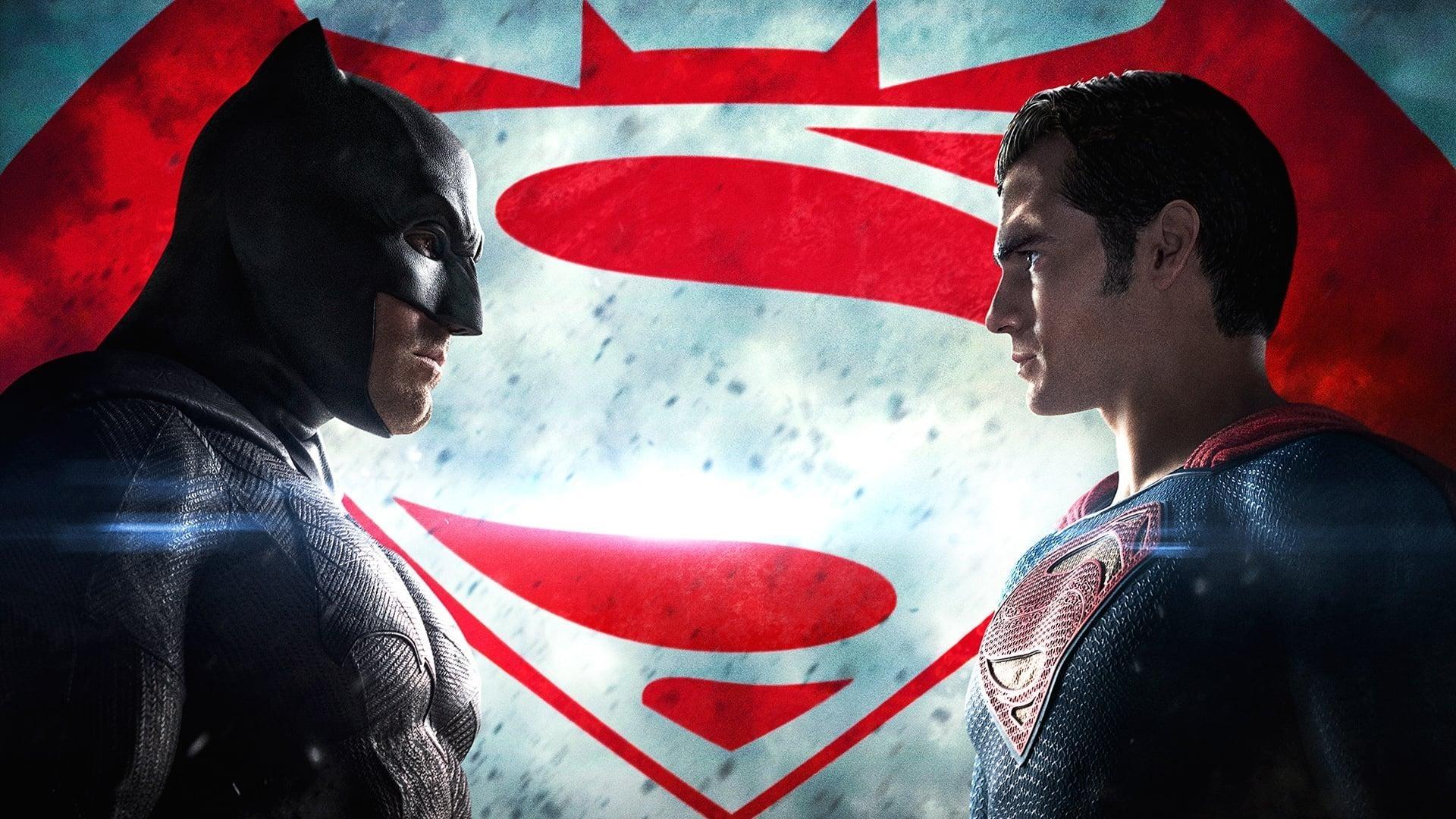 فیلم  Batman v Superman: Dawn of Justice 2016 با زیرنویس چسبیده