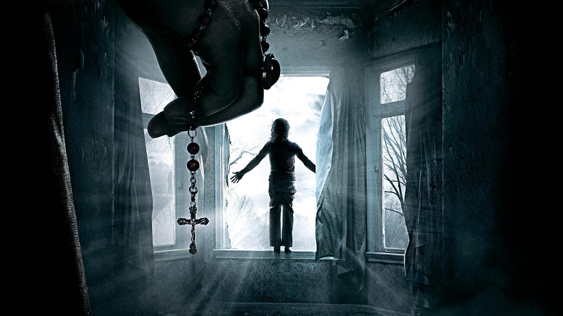 فیلم  The Conjuring 2 2016 با زیرنویس چسبیده