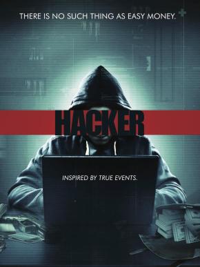 دانلود فیلم  Hacker 2016