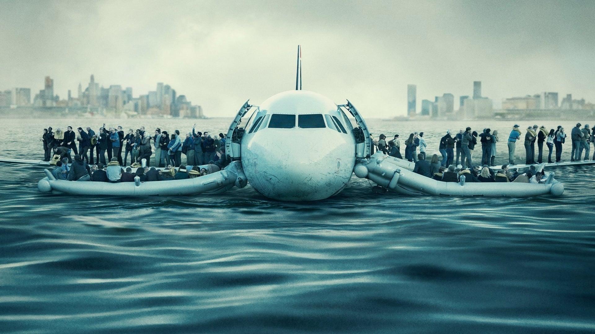 فیلم  Sully 2016 با زیرنویس چسبیده