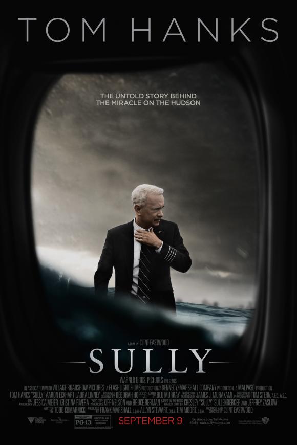 فیلم  Sully 2016