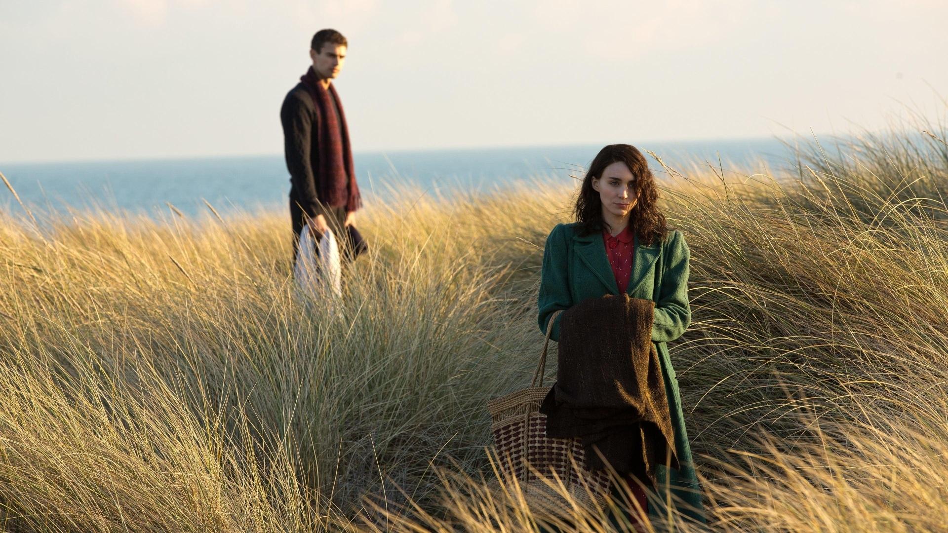 فیلم  The Secret Scripture 2016 با زیرنویس چسبیده