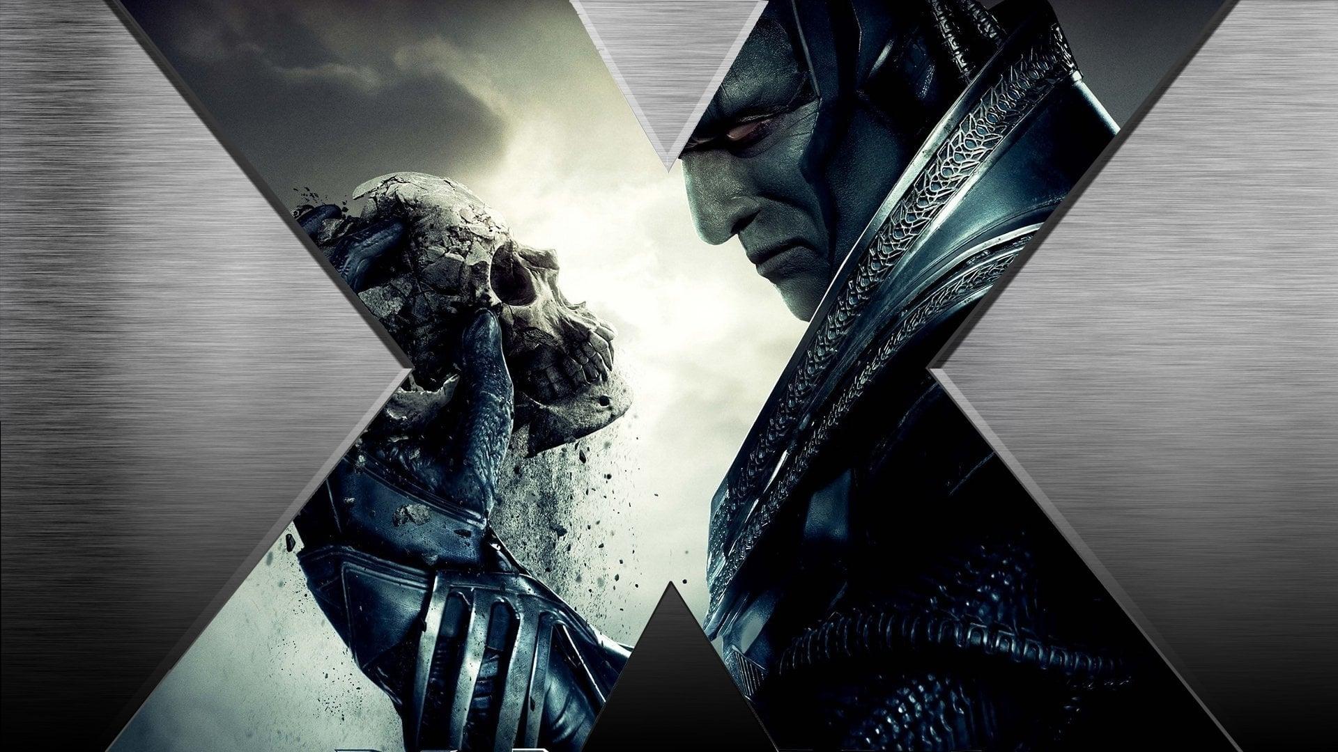 فیلم  X-Men: Apocalypse 2016 با زیرنویس چسبیده