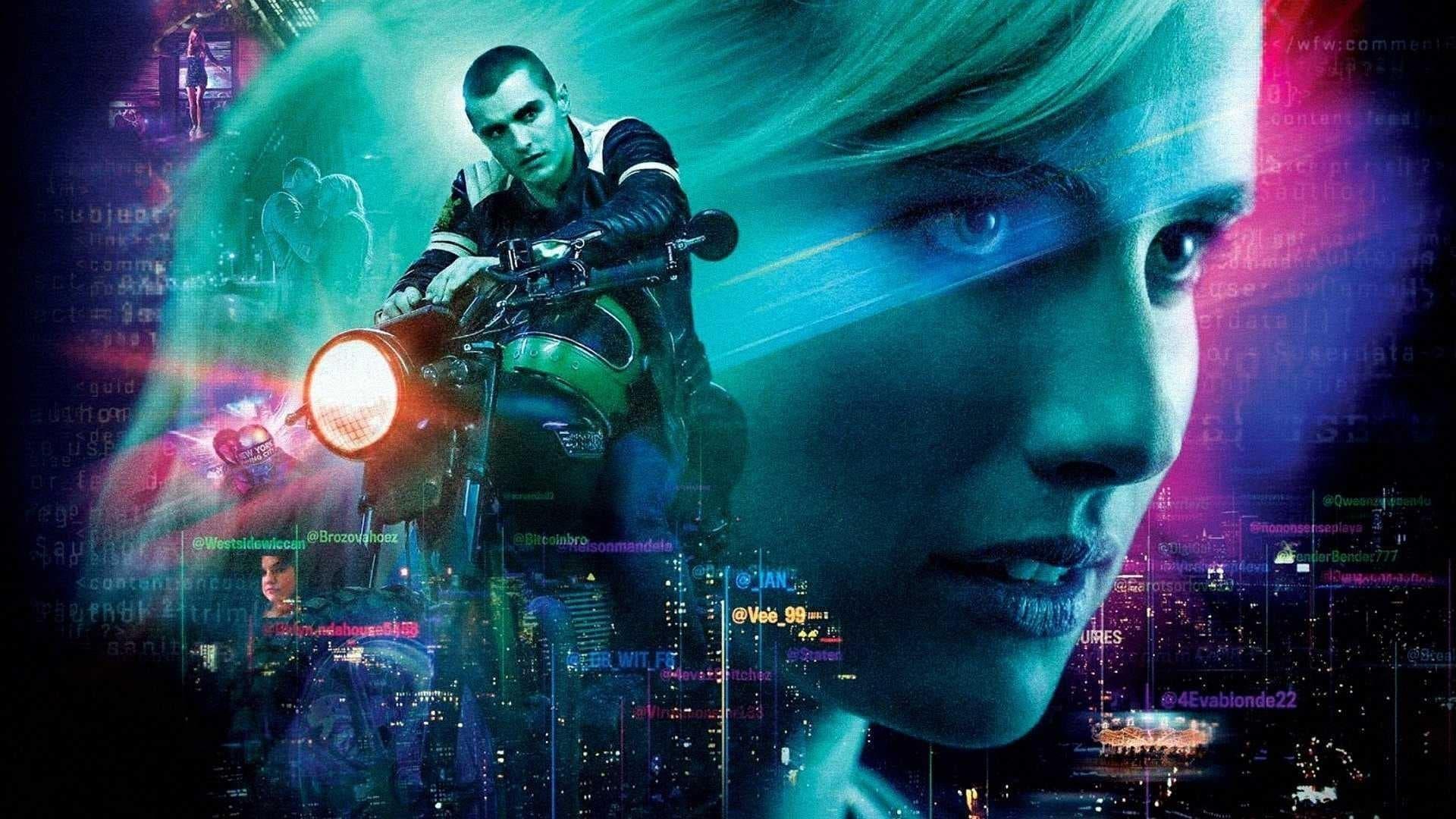 فیلم  Nerve 2016 با زیرنویس چسبیده