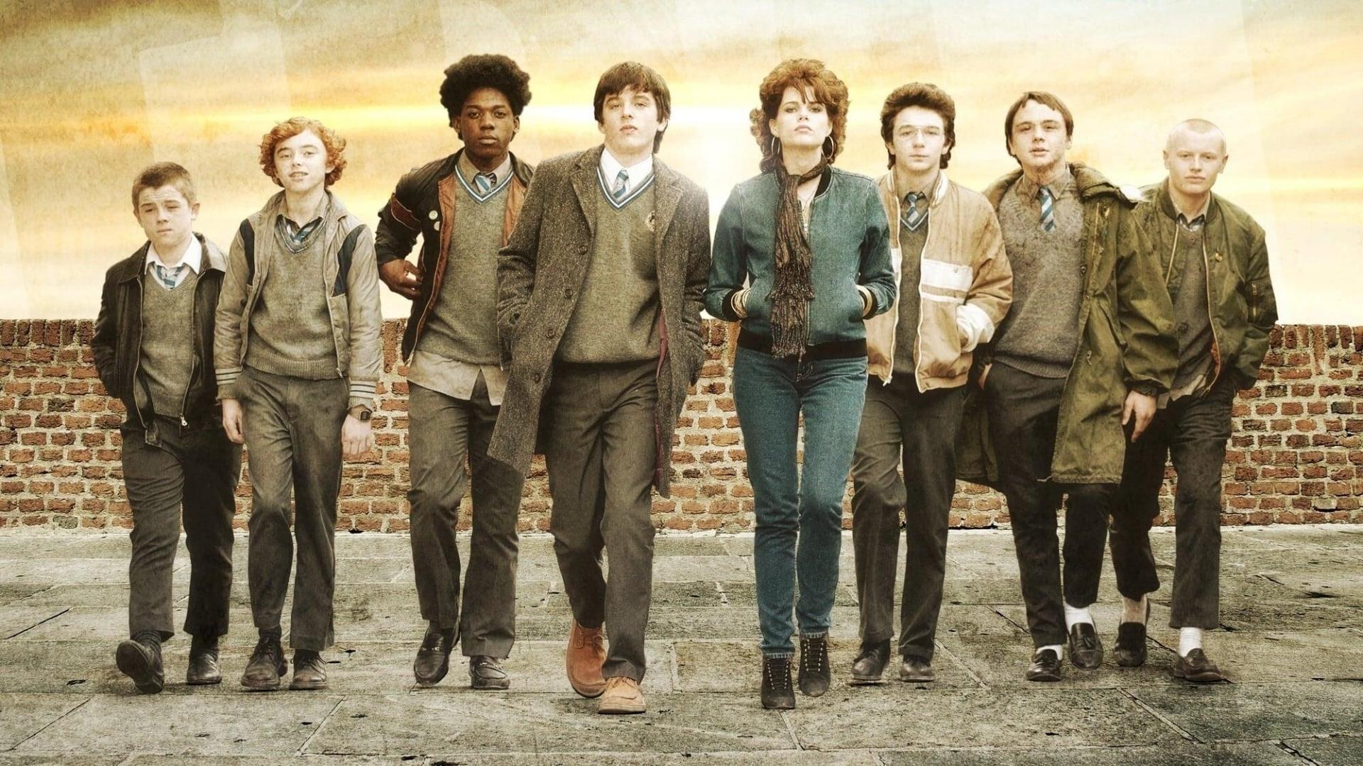 فیلم  Sing Street 2016 با زیرنویس چسبیده