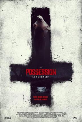 دانلود فیلم  The Possession Experiment 2016