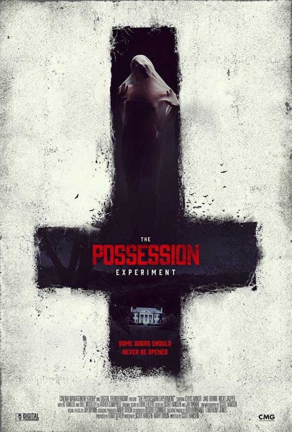 فیلم  The Possession Experiment 2016