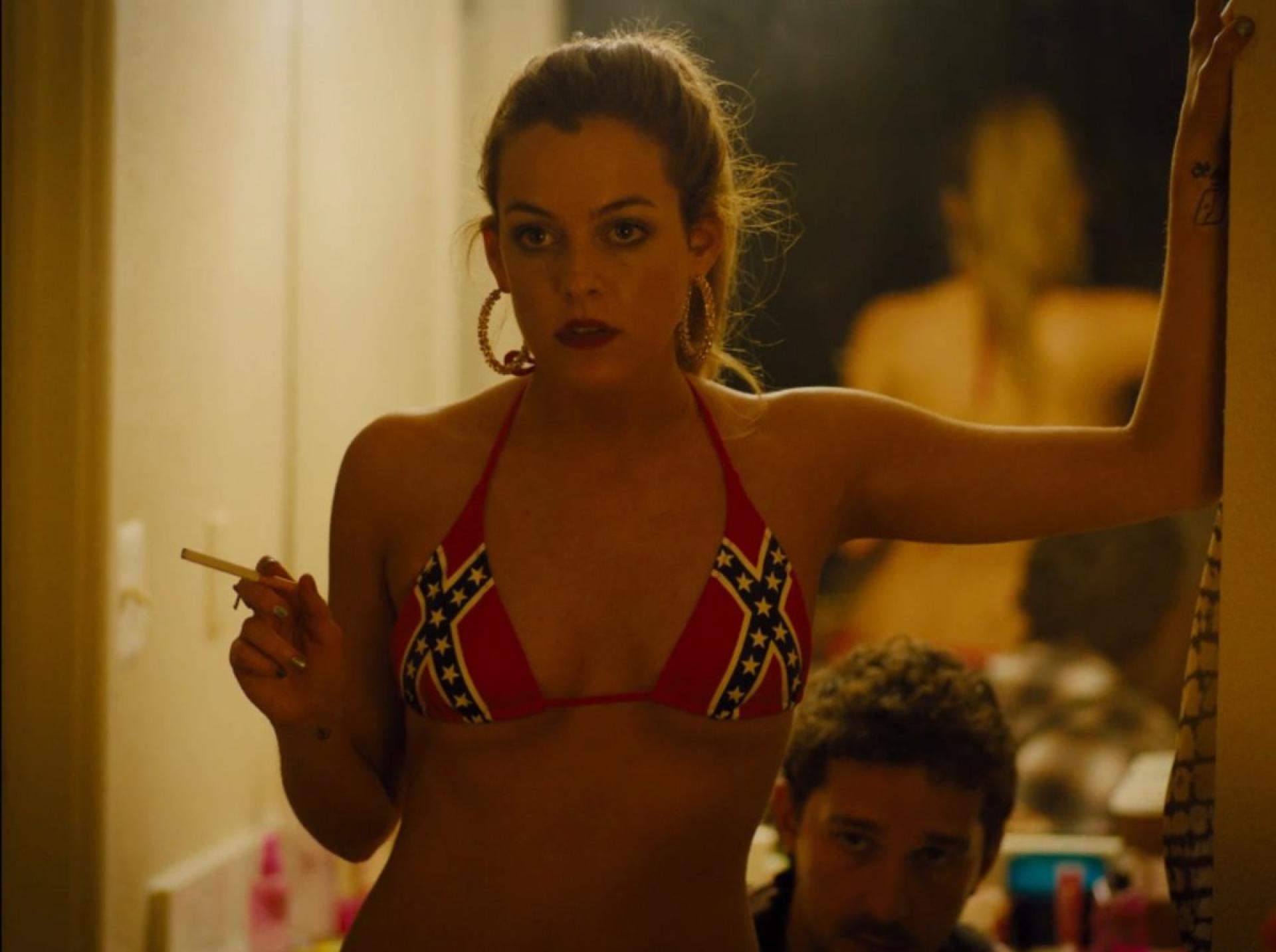 فیلم  American Honey 2016 با زیرنویس چسبیده