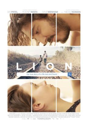 دانلود فیلم  Lion 2016