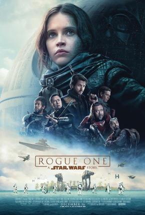 دانلود فیلم  Rogue One: A Star Wars Story 2016