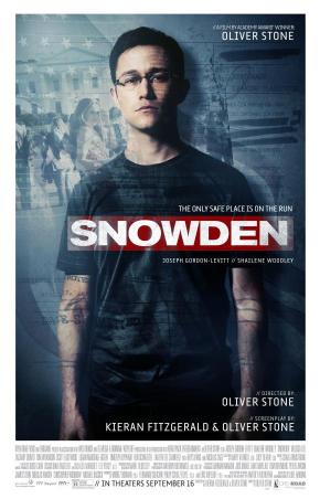 دانلود فیلم  Snowden 2016