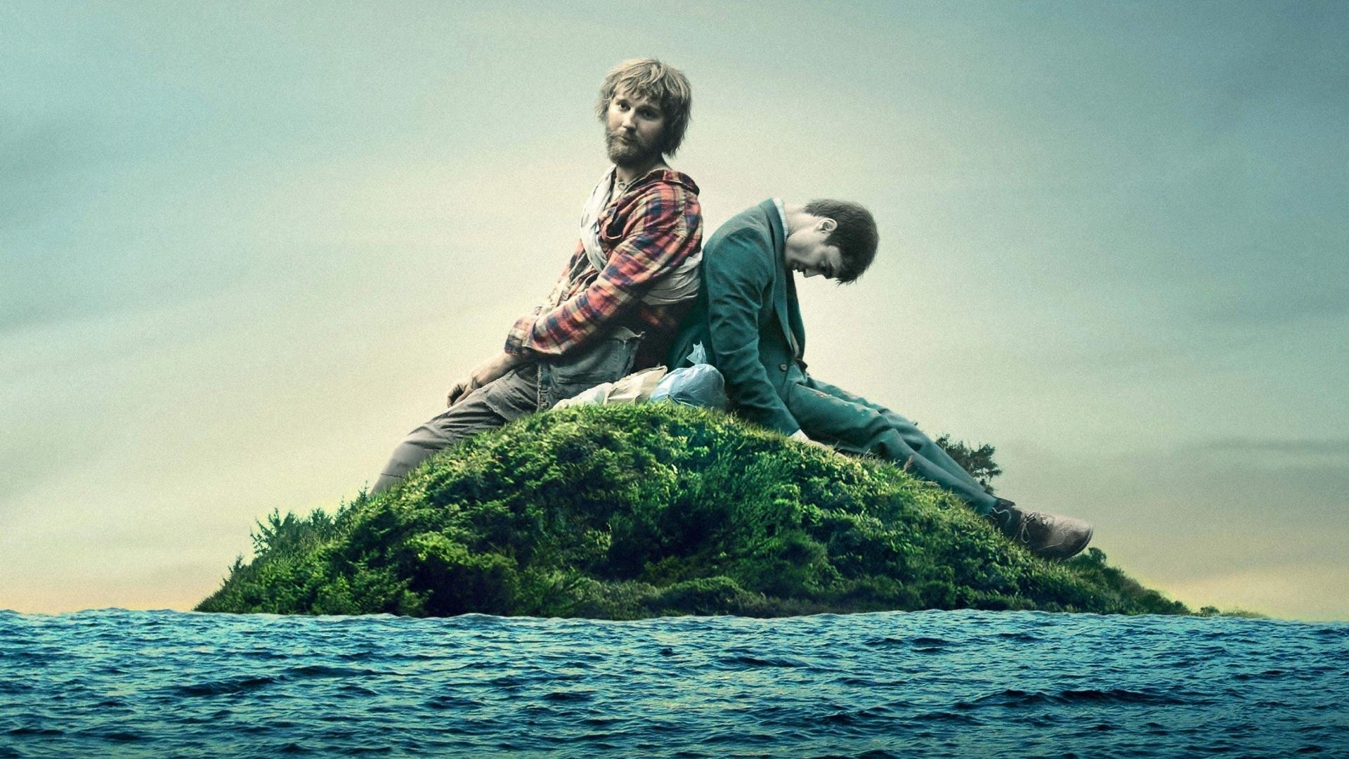 فیلم  Swiss Army Man 2016 با زیرنویس چسبیده