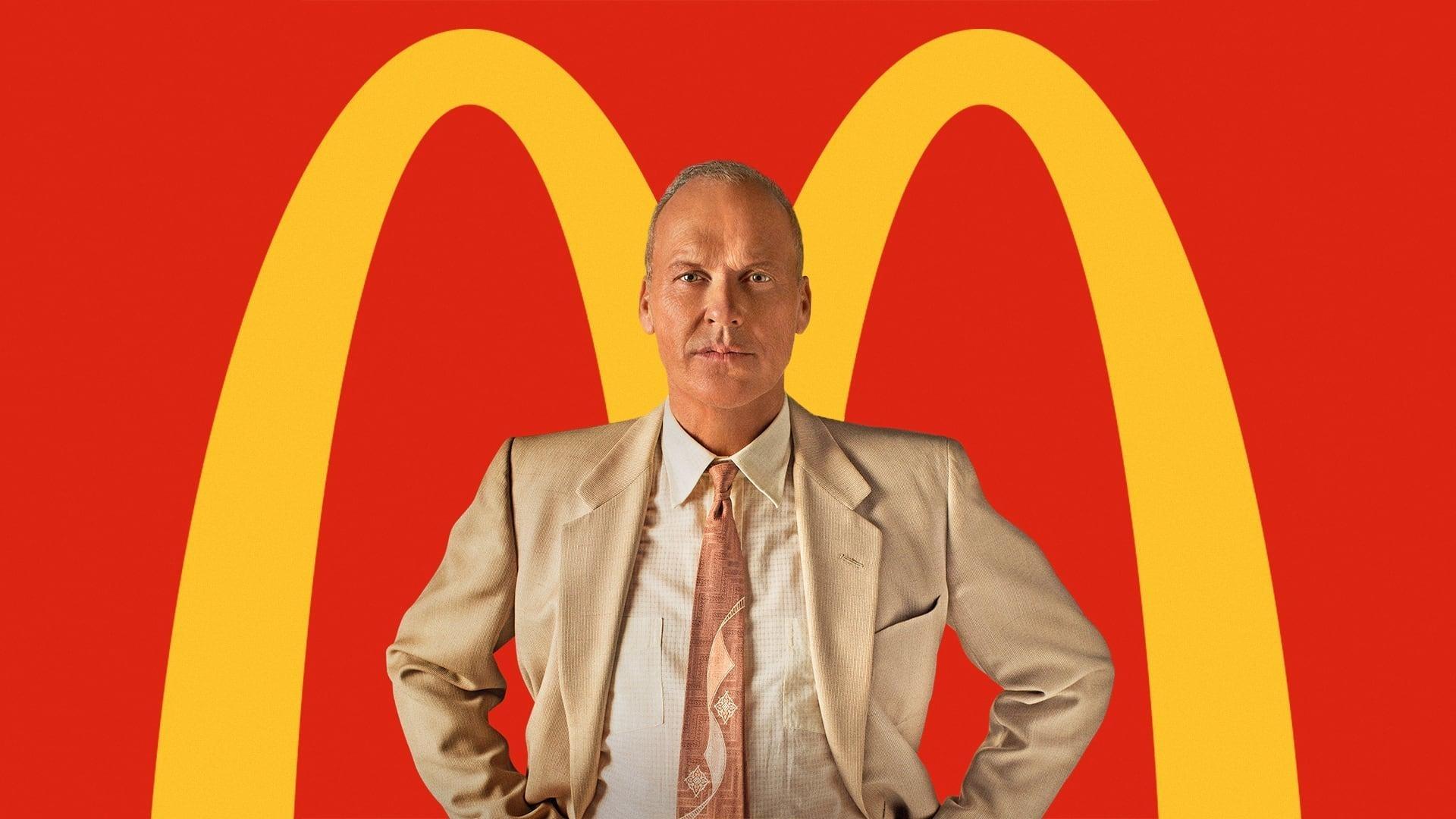 فیلم  The Founder 2016 با زیرنویس چسبیده