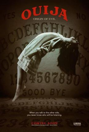 دانلود فیلم  Ouija: Origin of Evil 2016