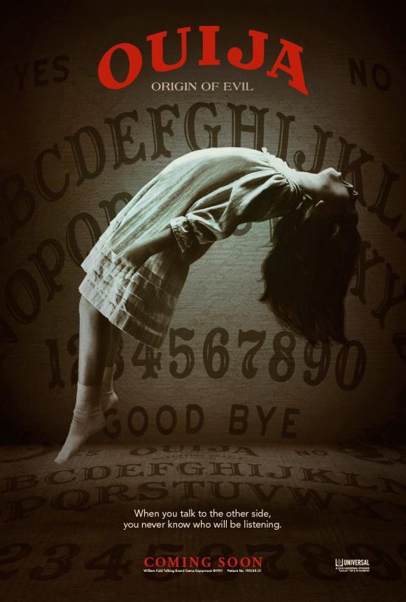 فیلم  Ouija: Origin of Evil 2016