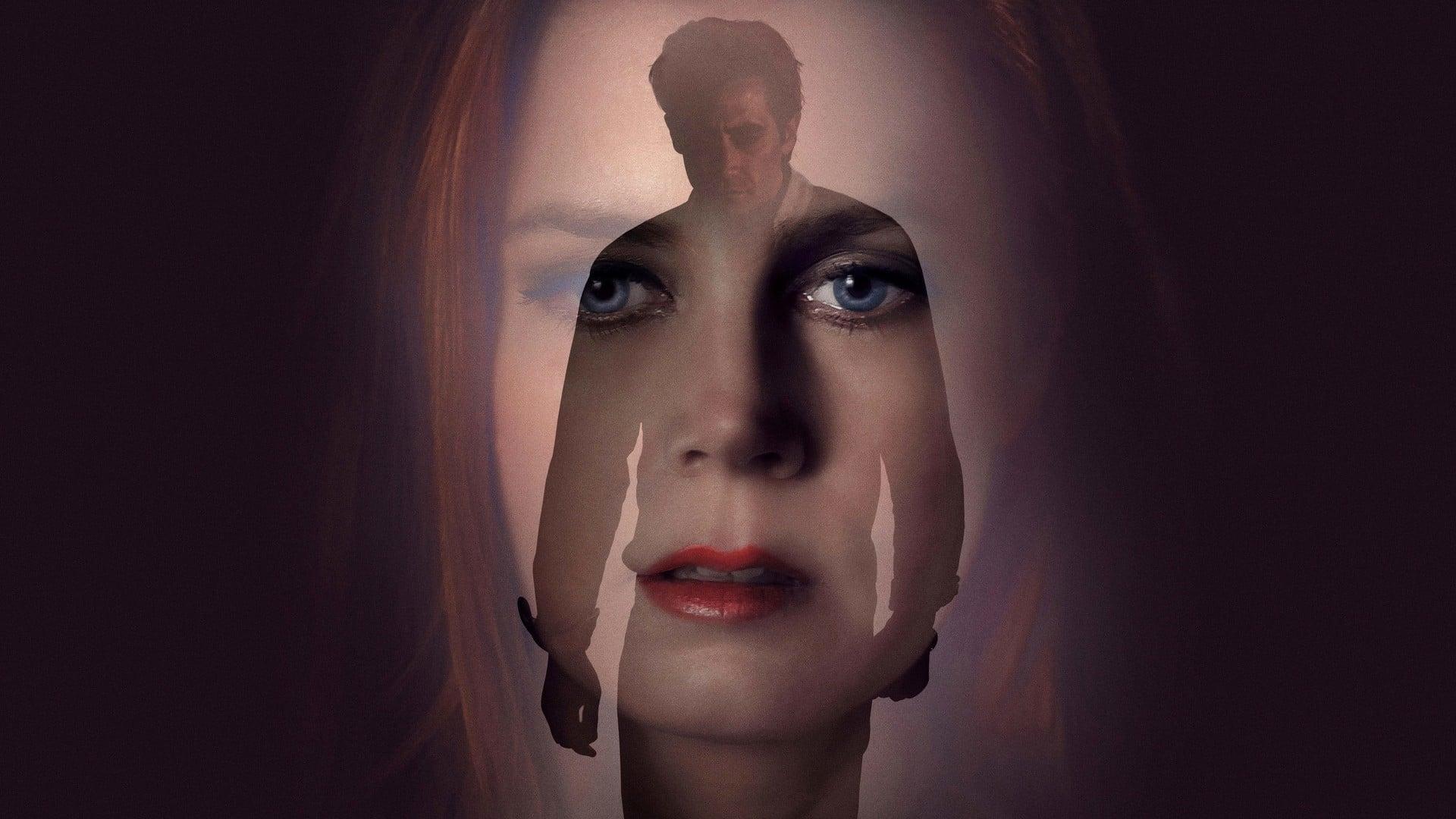 فیلم  Nocturnal Animals 2016 با زیرنویس چسبیده