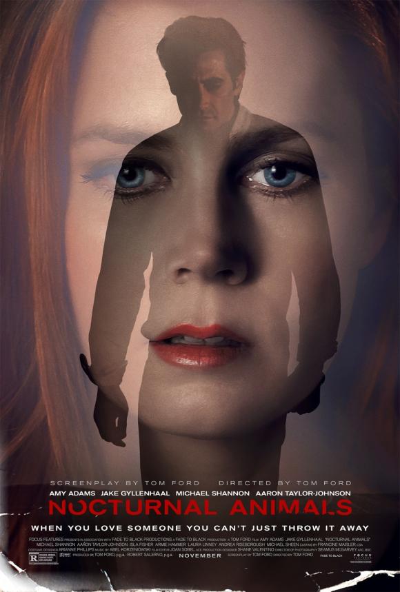 فیلم  Nocturnal Animals 2016