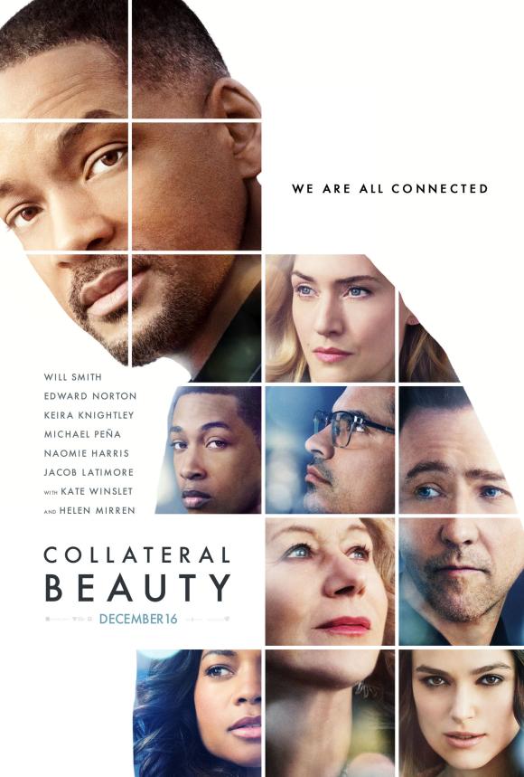 فیلم  Collateral Beauty 2016