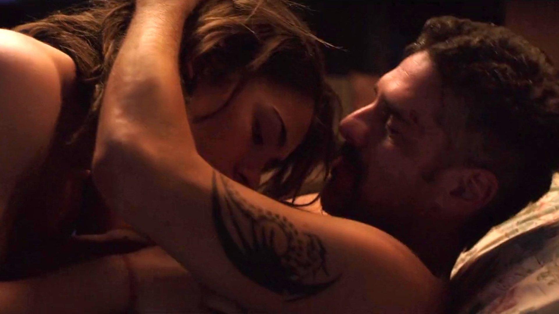 فیلم Tiger, Blood in the Mouth 2016 با زیرنویس چسبیده