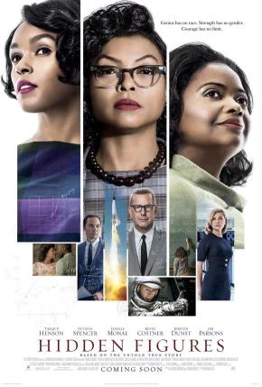 دانلود فیلم  Hidden Figures 2016