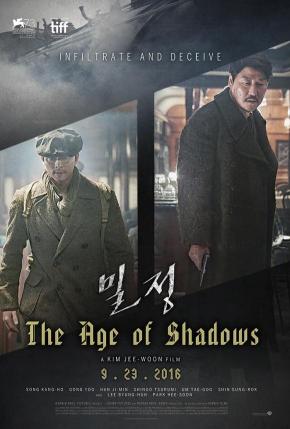 دانلود فیلم  The Age of Shadows 2016