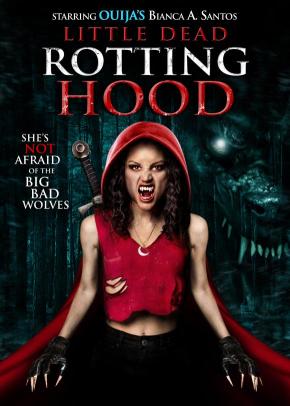 دانلود فیلم  Little Dead Rotting Hood 2016