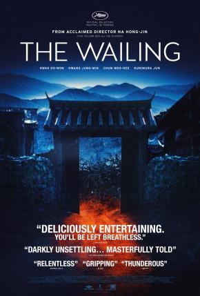 دانلود فیلم  The Wailing 2016