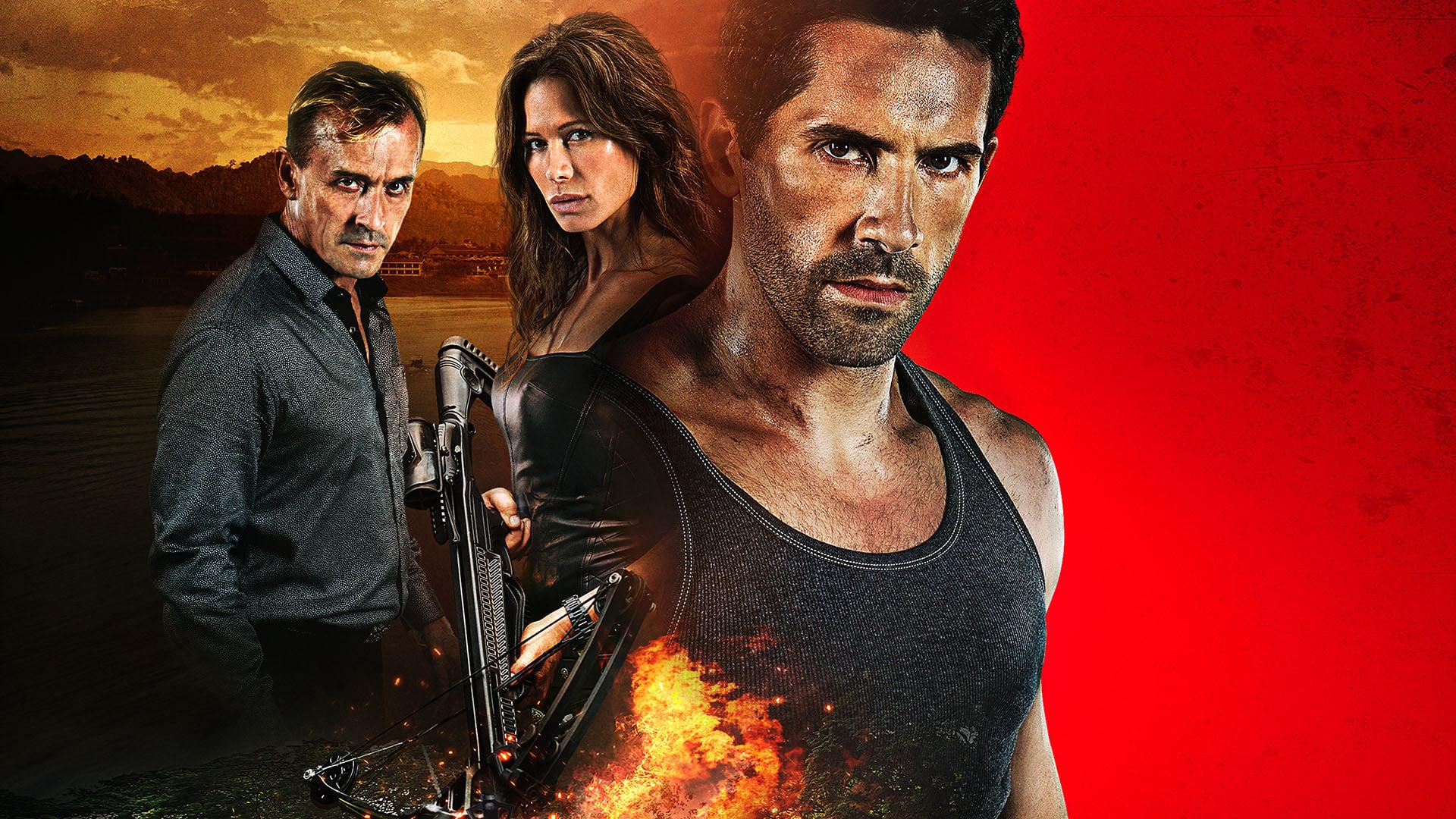 فیلم  Hard Target 2 2016 با زیرنویس چسبیده