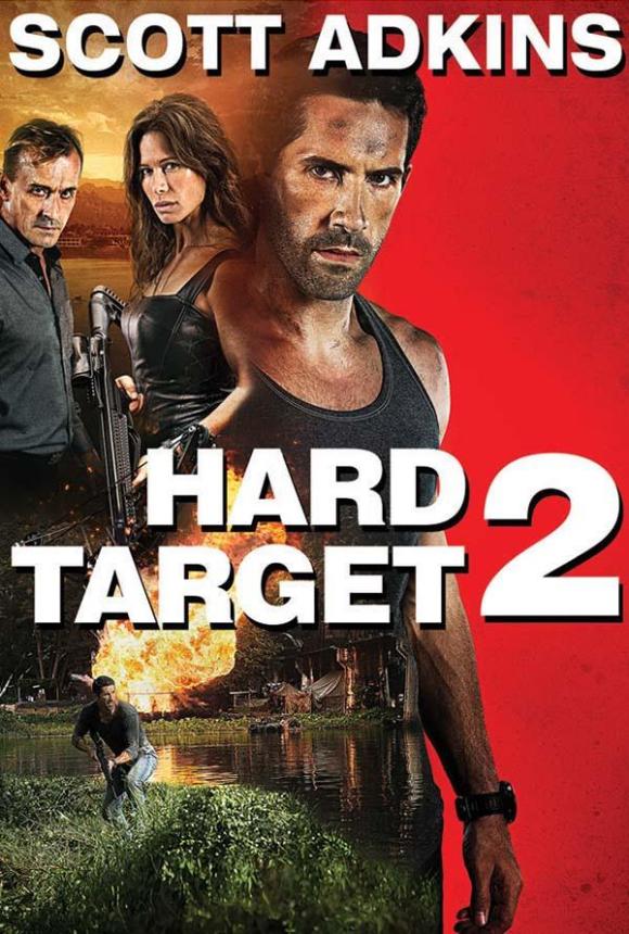 فیلم  Hard Target 2 2016