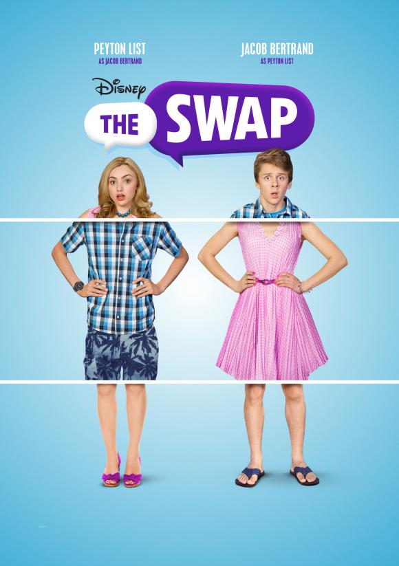 فیلم  The Swap 2016