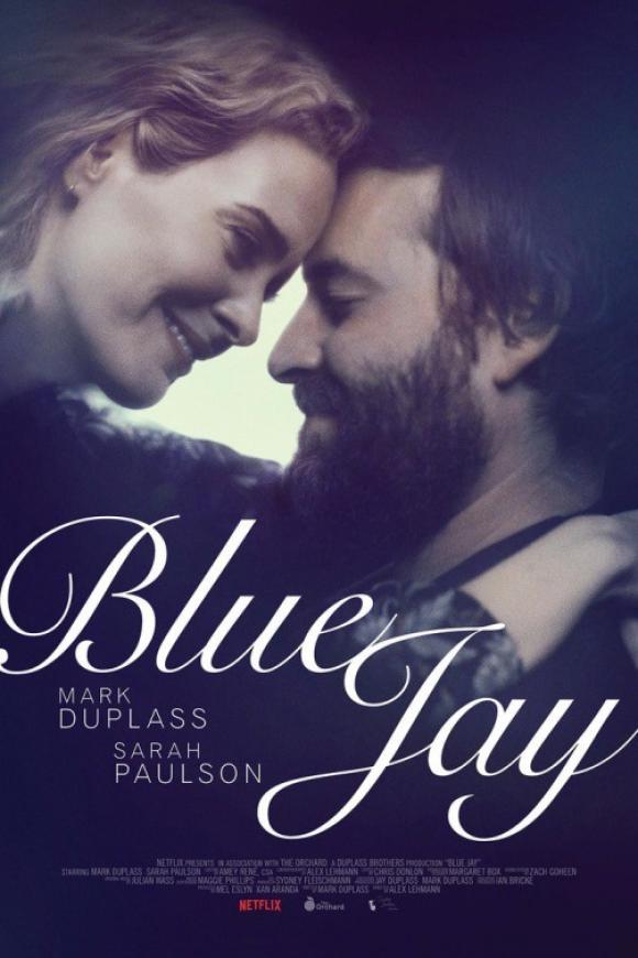 فیلم  Blue Jay 2016