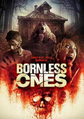 دانلود فیلم  Bornless Ones 2016