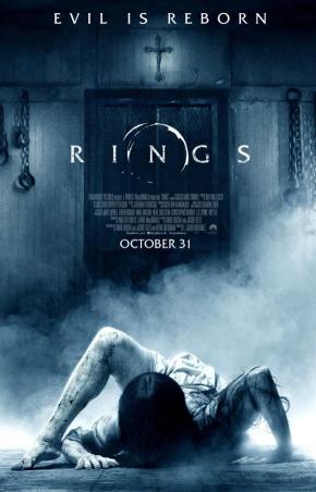 دانلود فیلم  Rings 2017