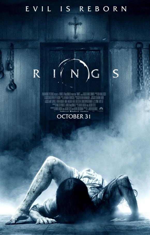 فیلم  Rings 2017