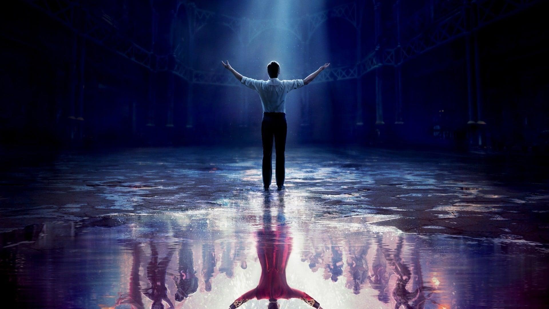 فیلم  The Greatest Showman 2017 با زیرنویس چسبیده