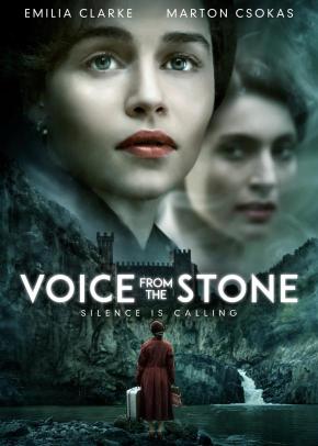 دانلود فیلم  Voice from the Stone 2017