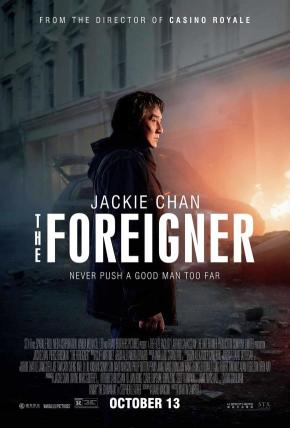 دانلود فیلم  The Foreigner 2017