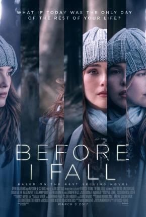 دانلود فیلم  Before I Fall 2017