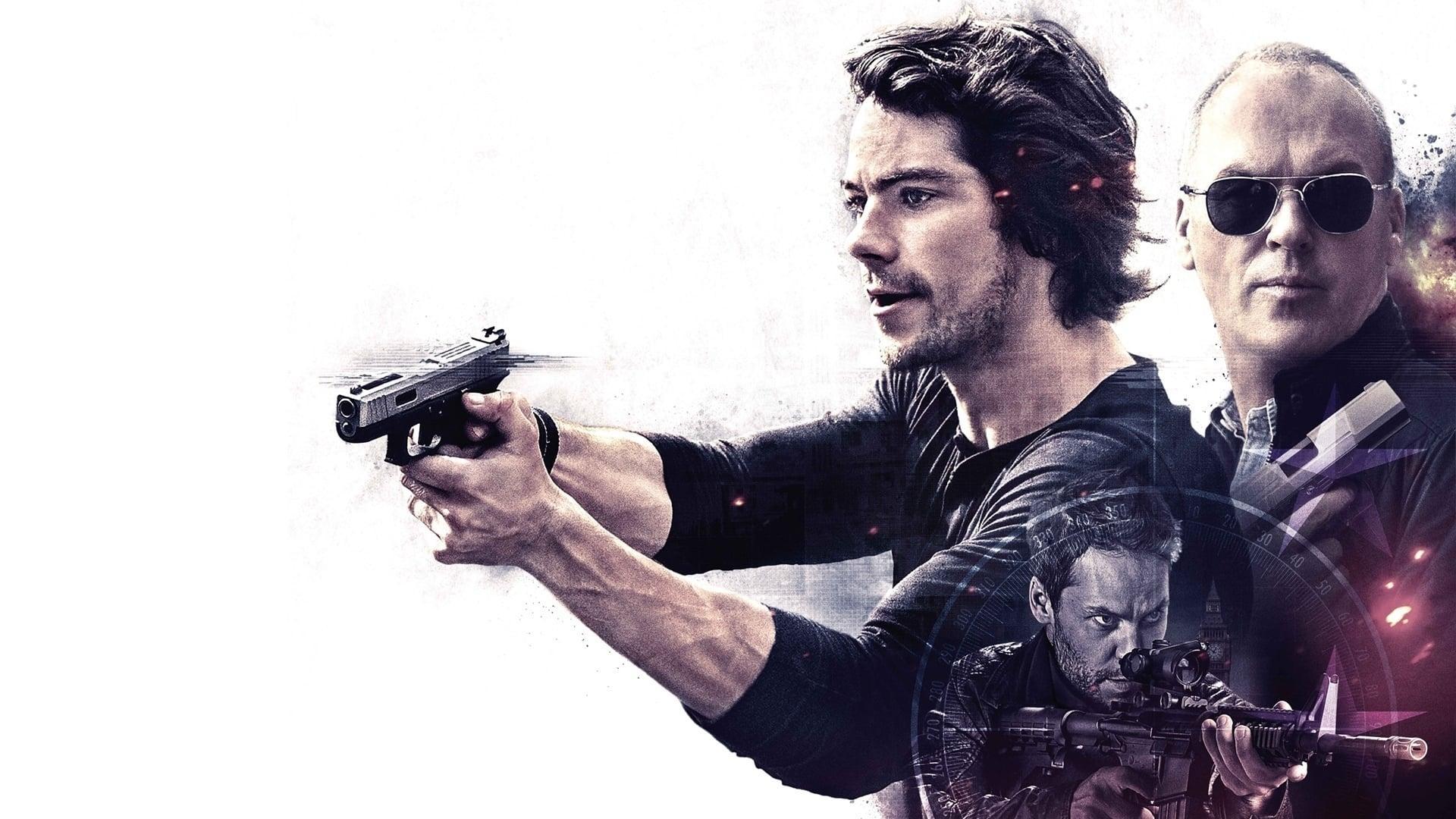 فیلم  American Assassin 2017 با زیرنویس چسبیده