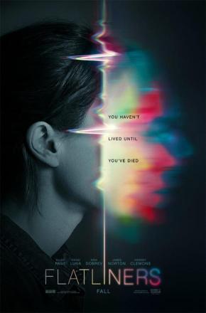 دانلود فیلم  Flatliners 2017