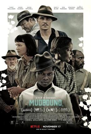 دانلود فیلم  Mudbound 2017