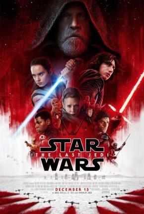 دانلود فیلم  Star Wars: Episode VIII - The Last Jedi 2017