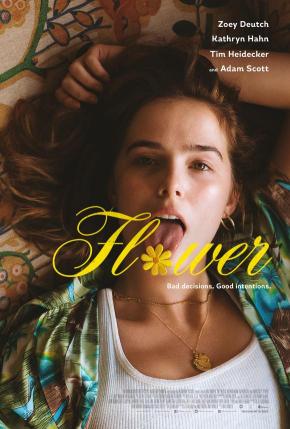 دانلود فیلم  Flower 2017