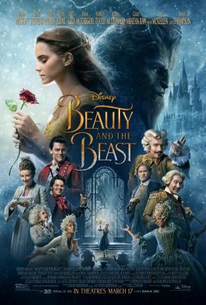 دانلود فیلم  Beauty and the Beast 2017