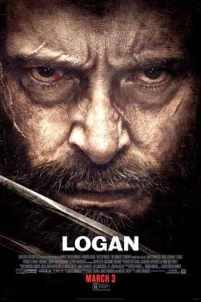 دانلود فیلم  Logan 2017