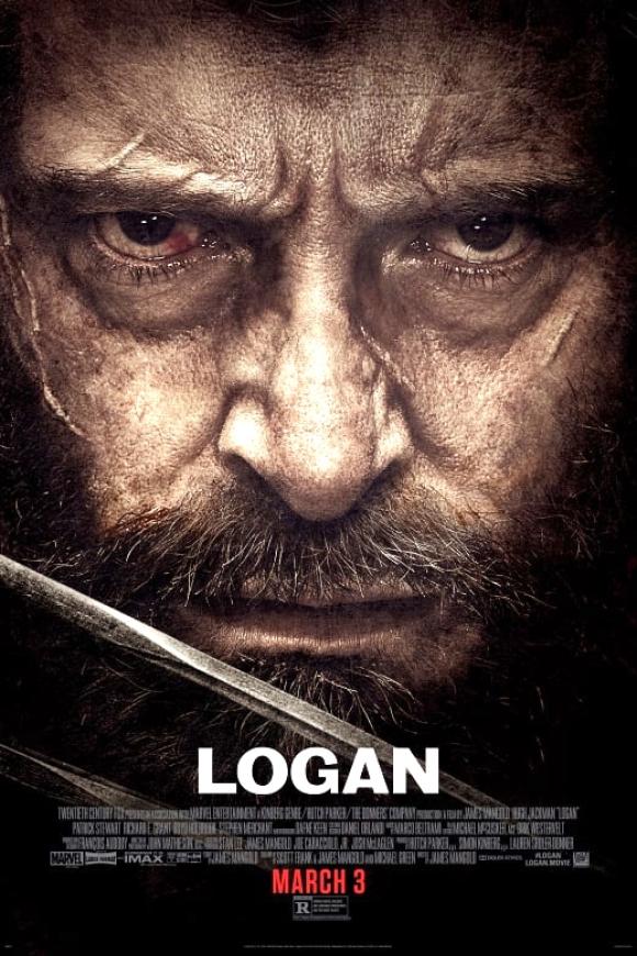 فیلم  Logan 2017