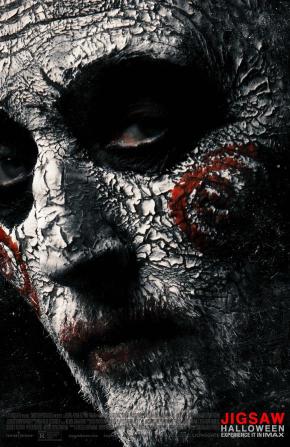 دانلود فیلم  Jigsaw 2017