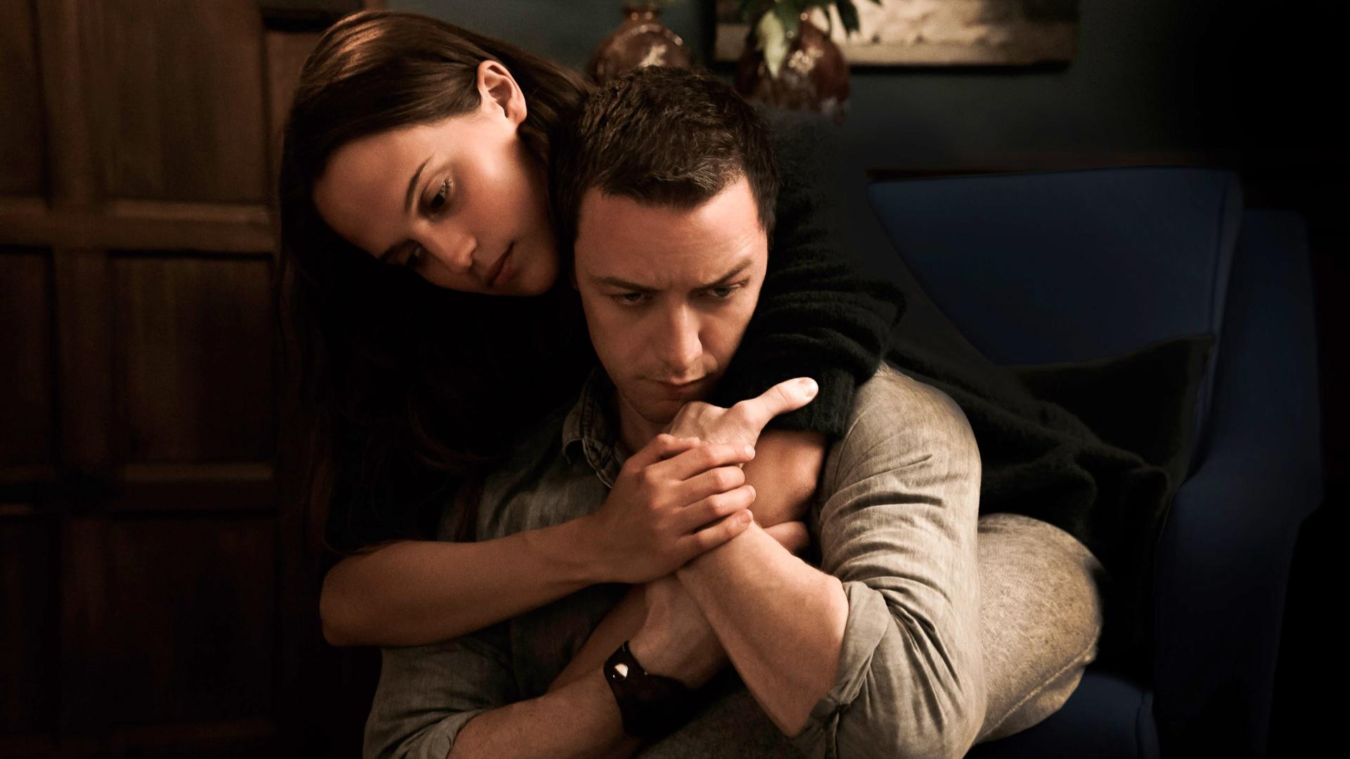 فیلم  Submergence 2017 با زیرنویس چسبیده