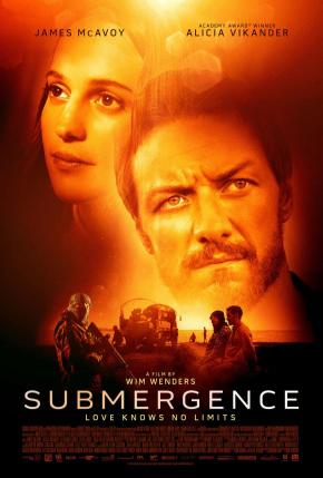 دانلود فیلم  Submergence 2017