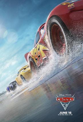 دانلود انیمیشن  Cars 3 2017